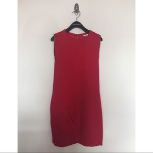 AUTHENTIC Red BCBGeneration Dress